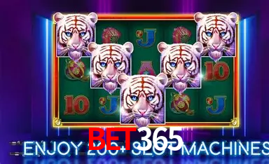Sistemas de Segurança bet365