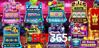 Exclusive Games bet365