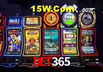 Tecnologia da Plataforma bet365