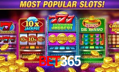 Provedores de Jogos bet365