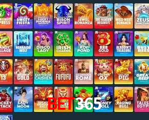 Estatísticas bet365