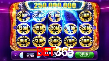 bet365 Slot - 320+ Caça-Níqueis Premium