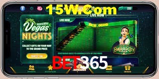 VIP Casino bet365