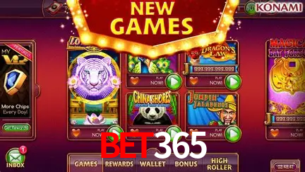 bet365 Brasília - Jogo Features